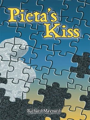 cover image of Pieta's Kiss